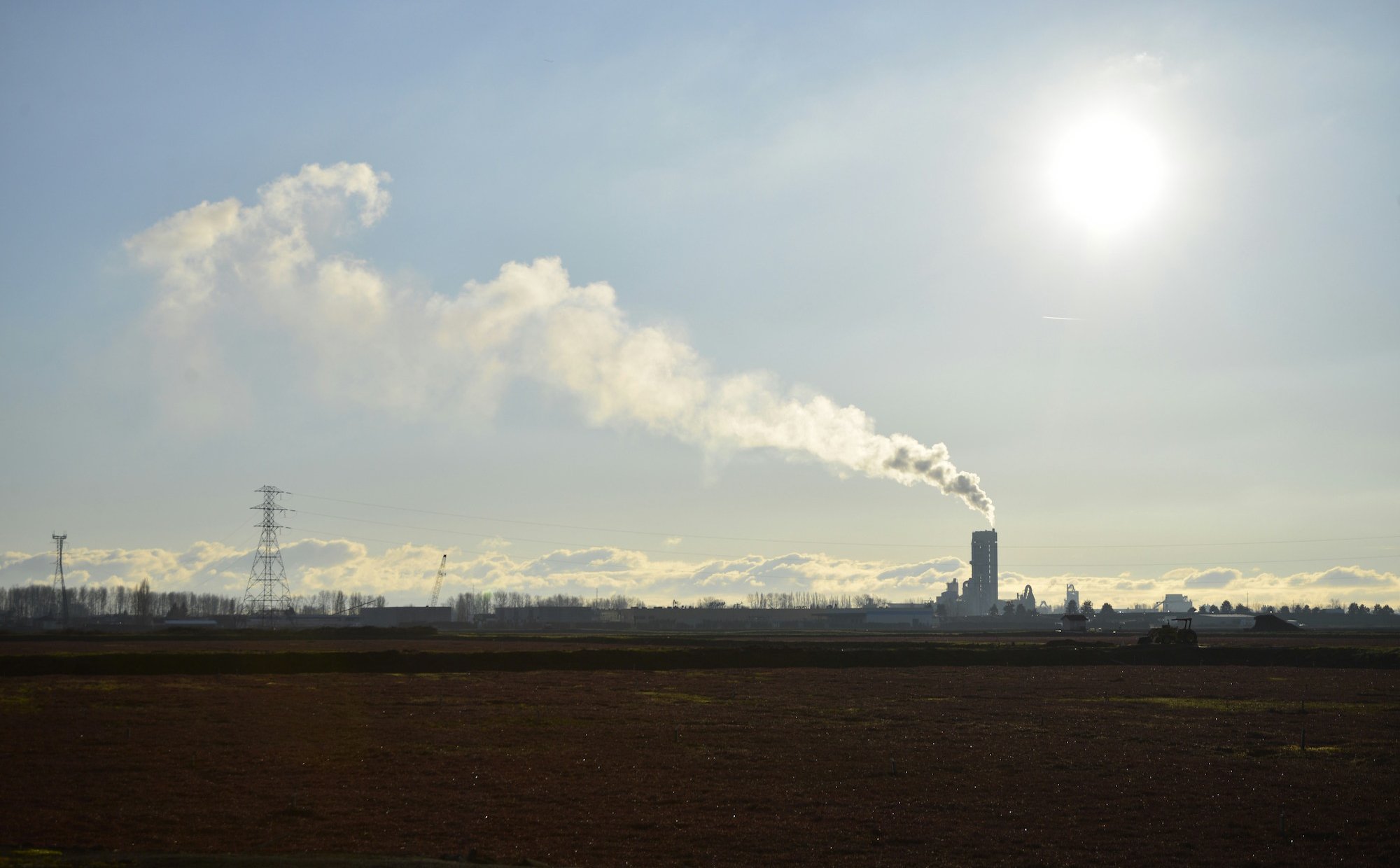 Eksperci: Porozumienie paryskie przynosi efekty. Czy to zatrzyma zmiany klimatu?