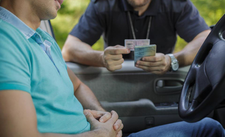 Zagraniczny mandat polskiego kierowcy trudno podważyć
