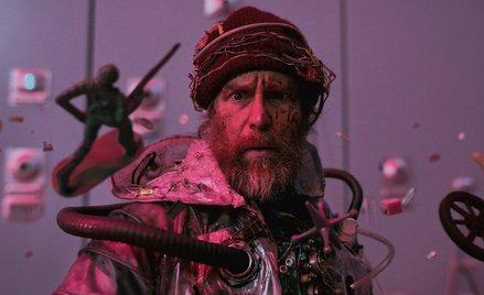 „Baw się dobrze i przeżyj”, reż. Gore Verbinski, dystr. Kino Świat