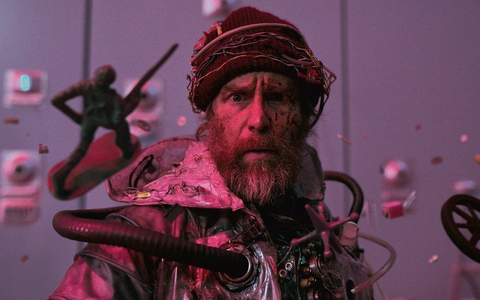 „Baw się dobrze i przeżyj”, reż. Gore Verbinski, dystr. Kino Świat