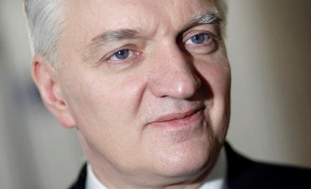 Jarosław Gowin