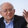 Martin Feldstein, profesor ekonomii na Uniwersytecie Harvarda