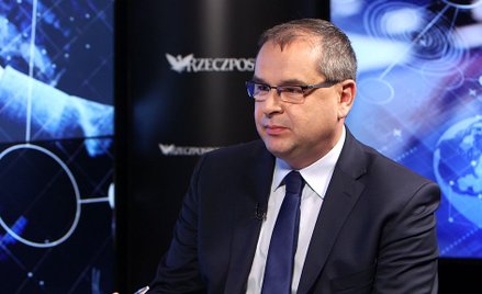 #RZECZoBIZNESIE: Tomasz Misiak: Tradycyjne oddziały bankowe nie znikną