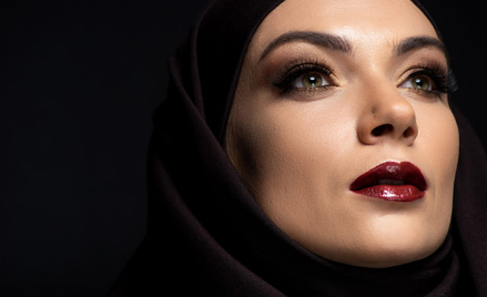 Kosmetyki mile widziane w bogatych krajach arabskich