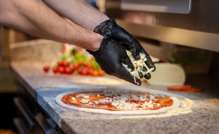 Skarbówka w pizzerii. Jest doniesienie do prokuratury na Krzysztofa Stanowskiego