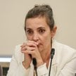 Sędzia Pawełczyk-Woicka była w latach 2018-2022 prezesem Sądu Okręgowego w Krakowie, a następnie prz