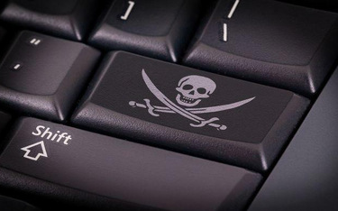 Walka z piractwem własności intelektualnej - Komisja Europejska proponuje nowe przepisy