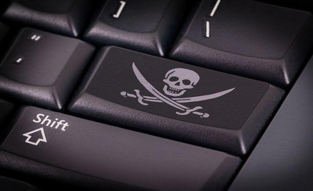 Walka z piractwem własności intelektualnej - Komisja Europejska proponuje nowe przepisy