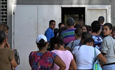 Między wenezuelską hiperinflacją a deflacją w Burundi