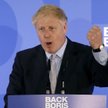 Boris Johnson na pierwszą debatę torysów nie przybył