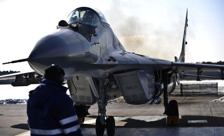 MiG-29