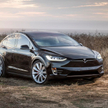 Chińczycy przepłacają za Teslę Model X