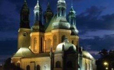 Filharmonia Poznańska w utworach Franza Xavera Scharwenki