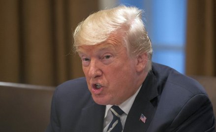 Trump: Przejęzyczyłem się. Ufam amerykańskim agencjom