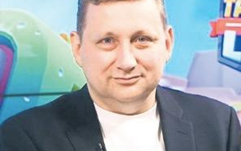 Rynkowa wycena BoomBita, którego prezesem jest Marcin Olejarz, sięga 270 mln zł.