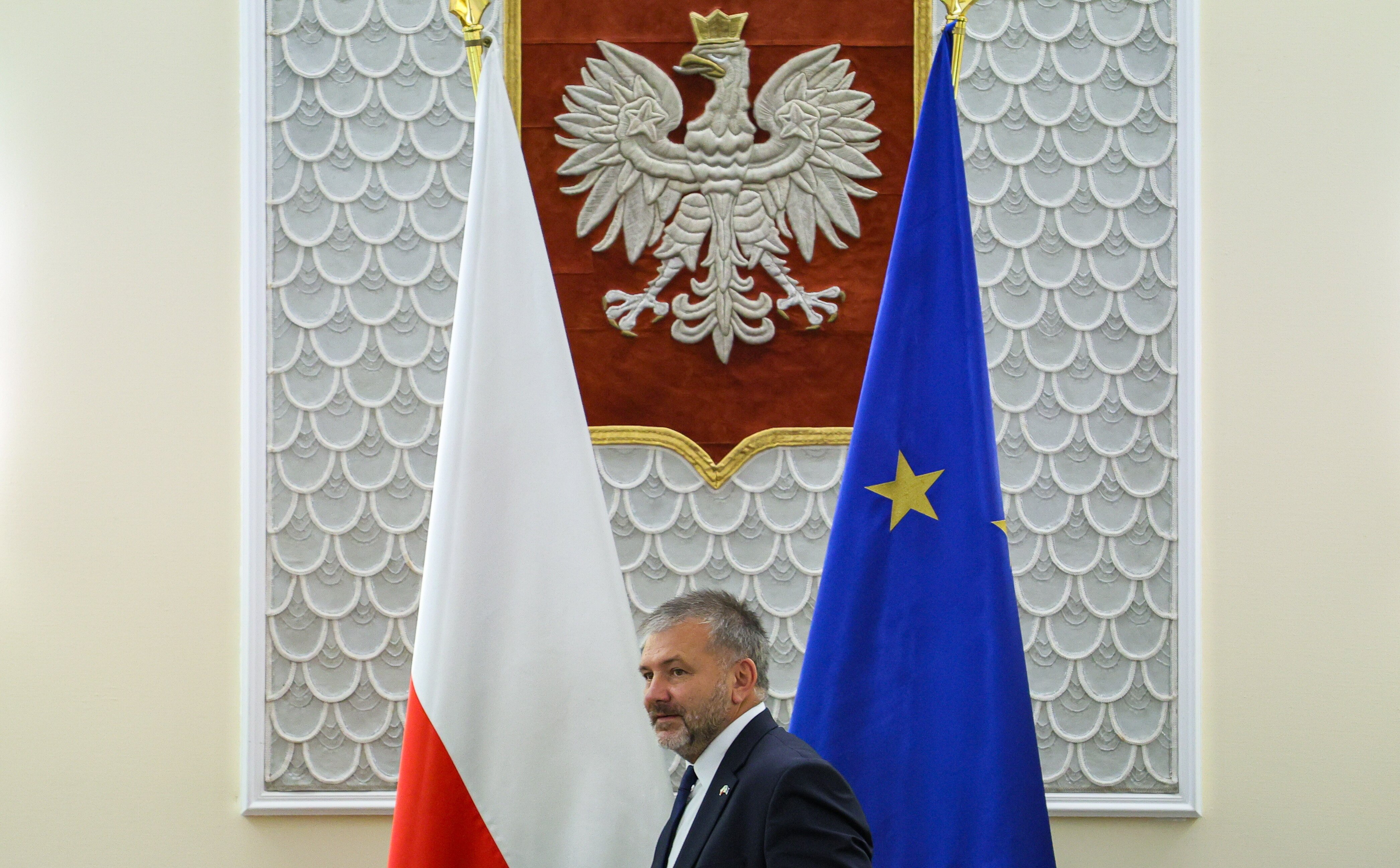 Ewa Szadkowska: Czy minister Żurek idzie na rympał?