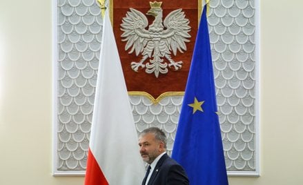 Ewa Szadkowska: Czy minister Żurek idzie na rympał?