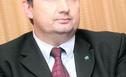 Grzegorz Siewiera, prezes LSI Software, deklaruje, że wyniki finansowe firmy za cały rok będą miłą n