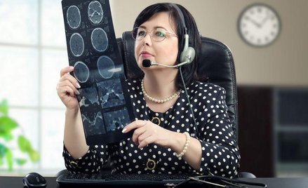 Polska telemedycyna chce podbić Amerykę