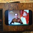 13 grudnia 1981 r. gen. Wojciech Jaruzelski ogłosił wprowadzenie stanu wojennego.