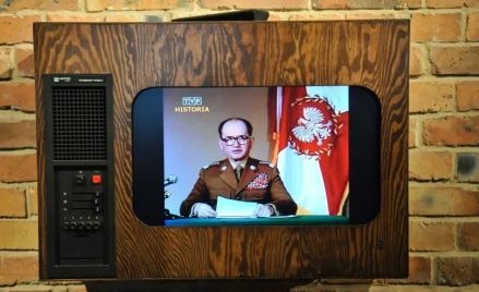 Ośrodek Karta powstał w podziemiu po wprowadzeniu stanu wojennego w grudniu 1981 r. przez gen. Wojci