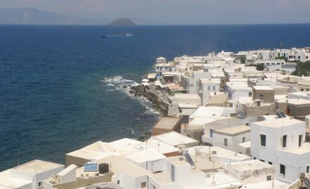 Grecja: bądź mądry przed szkodą