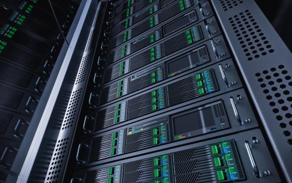 Nowe technologie śmiało rozpychają się w biznesie