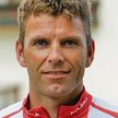 Jon Arne Enevoldsen. fot. Polski Związek Biathlonu