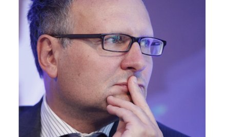 Paweł Lisicki o rozważaniach Środy i Jastruna