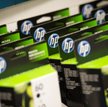 Action i AB naruszały patenty Hewlett-Packard