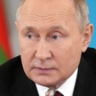Prezydent Rosji Władimir Putin