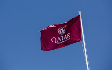Qatar Airways przeprosił się z A350