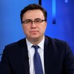 Jakub Borowski, główny ekonomista Credit Agricole Bank Polska