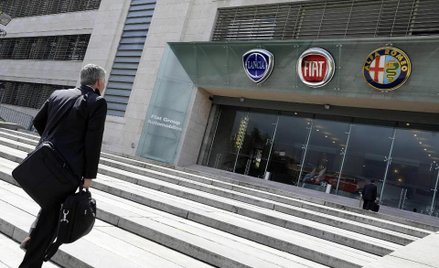 Maserati z Mirafiori