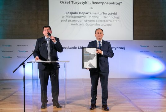 Andrzej Gut-Mostowy, MRiT