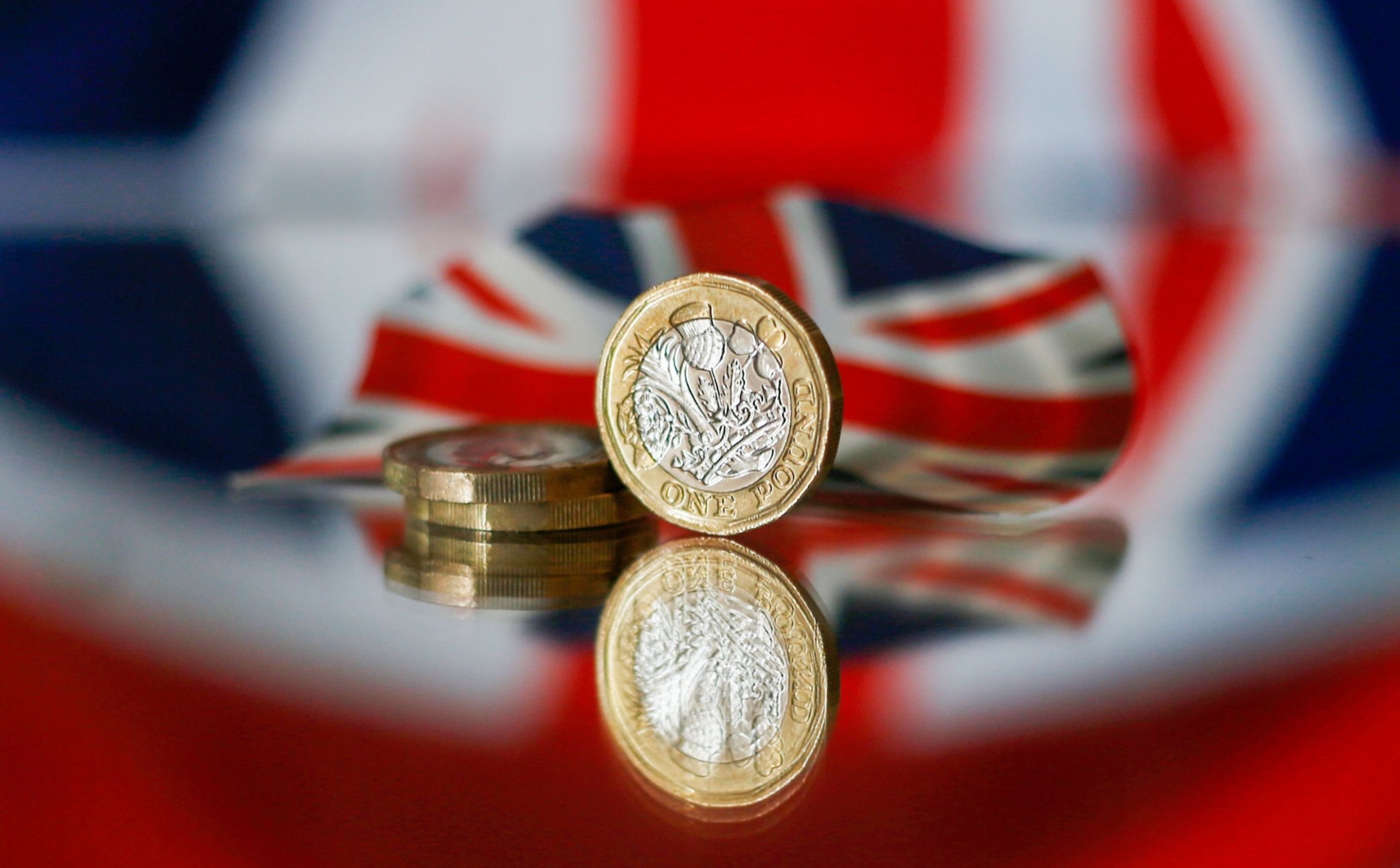 Bank Anglii obciął stopy procentowe