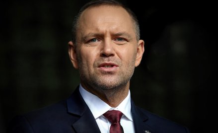 Michał Szułdrzyński: Antyukraińska fala po decyzji Nawrockiego może nas słono kosztować. I to dosłow