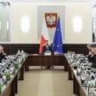 Na posiedzeniu ministrowie zajęli się m.in. projektem ustawy o podatku akcyzowym, która ma uszczelni