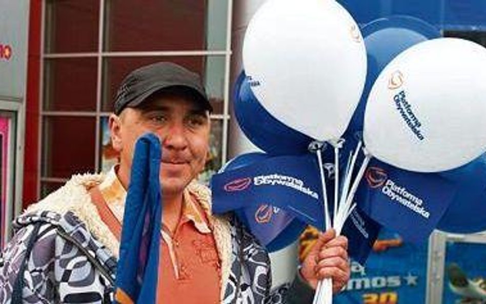 Ile partie chcą wydać na kampanię