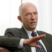 Ćwiąkalski: Łapownictwo uważam za plagę