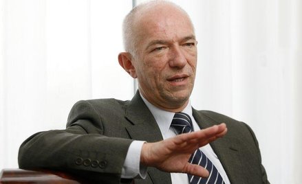 Ćwiąkalski: Łapownictwo uważam za plagę