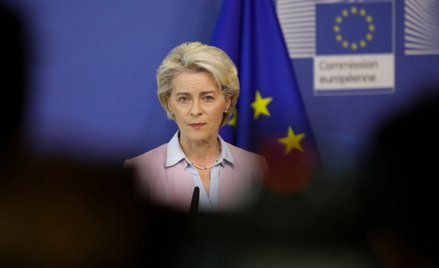 UE podzielona ws. pakietu kryzysowego. Polska przeciw propozycji Brukseli