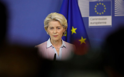 UE podzielona ws. pakietu kryzysowego. Polska przeciw propozycji Brukseli