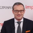 Jean-François Fallacher, prezes Orange Polska podczas Impact'19 w Krakowie