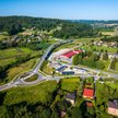 Obwodnica Czudca to przykład na to, jak lokalne inwestycje wpisują się w globalną strategię regionu.