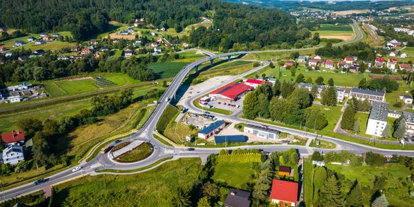 Podkarpackie to strategiczny węzeł na wschodniej flance NATO