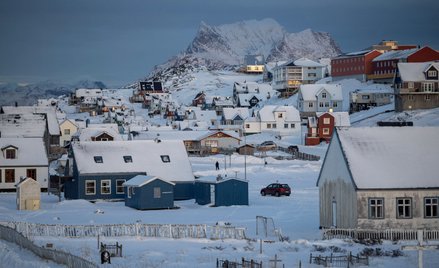 Na Grenlandii mają odbyć się ćwiczenia wojskowe z udziałem europejskich sojuszników Danii