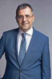 Krzysztof Andrulewicz prezes Achicomu