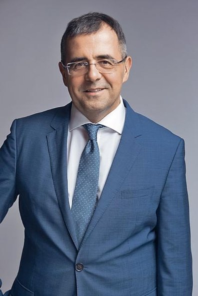 Krzysztof Andrulewicz prezes Achicomu