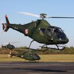 PZL Świdnik kusi armię na kieleckiej wystawie